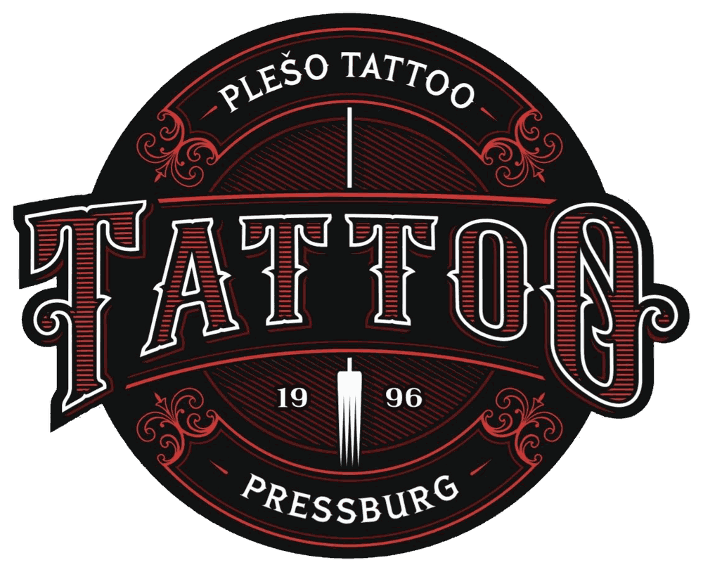 PLEŠO TATTOO